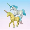 PLAYMOBIL® 71842 Sammeleinhorn Sonnenscheinblüte mit Fee | Bild 5