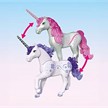 PLAYMOBIL® 71843 Sammeleinhorn Glückslavendel mit Fee | Bild 4