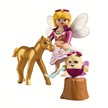 PLAYMOBIL® 71844 Goldenes Einhornfohlen mit Fee | Bild 2