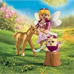 PLAYMOBIL® 71844 Goldenes Einhornfohlen mit Fee | Bild 4
