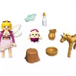 PLAYMOBIL® 71844 Goldenes Einhornfohlen mit Fee | Bild 3