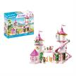 PLAYMOBIL® 71845 Prinzessinnenschloss mit Königspaar | Bild 4