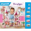 PLAYMOBIL® 71845 Prinzessinnenschloss mit Königspaar | Bild 3