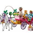 PLAYMOBIL® 71846 Kutschfahrt mit Prinzessin und Prinz | Bild 2