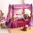 PLAYMOBIL® 71847 Prinzessinnen-Schlafzimmer mit Ankleide | Bild 4