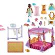 PLAYMOBIL® 71847 Prinzessinnen-Schlafzimmer mit Ankleide | Bild 3
