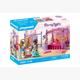 PLAYMOBIL® 71847 Prinzessinnen-Schlafzimmer mit Ankleide
