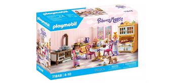 PLAYMOBIL® 71848 Königliche Küche