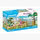 PLAYMOBIL® 71849 Königskinder im Spielgarten