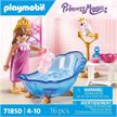 PLAYMOBIL® 71850 Badezimmer für Prinzessin | Bild 3