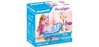 PLAYMOBIL® 71850 Badezimmer für Prinzessin