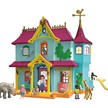 PLAYMOBIL® 71852 Kunterbunte Tiervilla | Bild 2