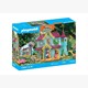 PLAYMOBIL® 71852 Kunterbunte Tiervilla