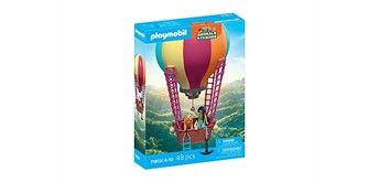 PLAYMOBIL® 71853 Ballonreise