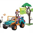 PLAYMOBIL® 71854 Bunter Geländewagen | Bild 2