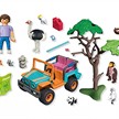 PLAYMOBIL® 71854 Bunter Geländewagen | Bild 3