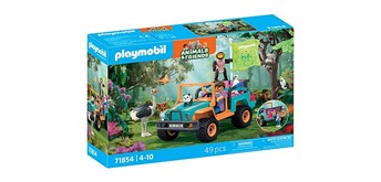 PLAYMOBIL® 71854 Bunter Geländewagen