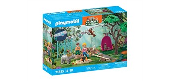 PLAYMOBIL® 71855 Lustige Geburtstagsparty