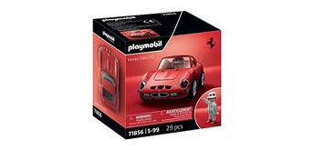 PLAYMOBIL® 71856 X Ferrari 250 GTO