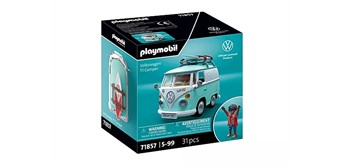PLAYMOBIL® 71857 X Volkswagen T1 Camper