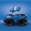 PLAYMOBIL® 71858 X Ford F-150 Raptor | Bild 4 PLAYMOBIL® 71858 X Ford F-150 Raptor | Bild 4