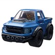 PLAYMOBIL® 71858 X Ford F-150 Raptor | Bild 2 PLAYMOBIL® 71858 X Ford F-150 Raptor | Bild 2