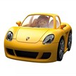 PLAYMOBIL® 71859 X Porsche Carrera GT | Bild 2 PLAYMOBIL® 71859 X Porsche Carrera GT | Bild 2