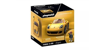PLAYMOBIL® 71859 X Porsche Carrera GT
