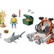 PLAYMOBIL® 71860 Schatzsuche mit U-Boot | Bild 3