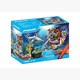 PLAYMOBIL® 71860 Schatzsuche mit U-Boot