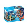 PLAYMOBIL® 71860 Schatzsuche mit U-Boot