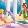 PLAYMOBIL® 71861 Meerjungfrauen-Schatz mit Delfinen | Bild 4