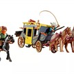 PLAYMOBIL® 71862 Postkutschenüberfall im Wilden Westen | Bild 2 PLAYMOBIL® 71862 Postkutschenüberfall im Wilden Westen | Bild 2