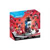 PLAYMOBIL® 71864 Miraculous: Rollerfahrt durch Paris