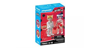 PLAYMOBIL® 71865 Miraculous: Ladybugs & Cat Noirs Hochzeitstraum