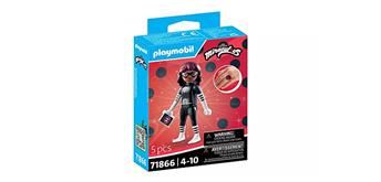 PLAYMOBIL® 71866 Miraculous: Lady Wifi
