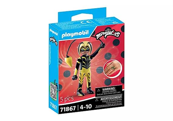 PLAYMOBIL® 71867 Miraculous: Vesperia