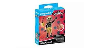 PLAYMOBIL® 71867 Miraculous: Vesperia