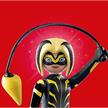 PLAYMOBIL® 71867 Miraculous: Vesperia | Bild 5
