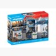 PLAYMOBIL® 71873 Polizei-Kommandozentrale