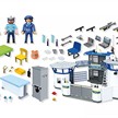 PLAYMOBIL® 71873 Polizei-Kommandozentrale | Bild 3