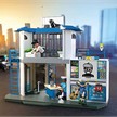 PLAYMOBIL® 71874 Polizeiwache mit Fahndungsraum | Bild 4