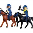 PLAYMOBIL® 71877 Polizeireitstaffel | Bild 2