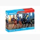 PLAYMOBIL® 71877 Polizeireitstaffel