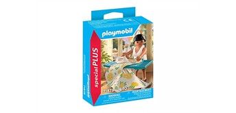 PLAYMOBIL® 71878 Styling zur Sommerparty