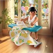 PLAYMOBIL® 71878 Styling zur Sommerparty | Bild 4 PLAYMOBIL® 71878 Styling zur Sommerparty | Bild 4