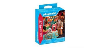 PLAYMOBIL® 71879 Día de los Muertos