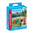 PLAYMOBIL® 71880 Rehkitz-Rettung mit Drohne | Bild 2 PLAYMOBIL® 71880 Rehkitz-Rettung mit Drohne | Bild 2