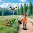 PLAYMOBIL® 71880 Rehkitz-Rettung mit Drohne | Bild 5 PLAYMOBIL® 71880 Rehkitz-Rettung mit Drohne | Bild 5