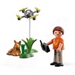 PLAYMOBIL® 71880 Rehkitz-Rettung mit Drohne | Bild 3 PLAYMOBIL® 71880 Rehkitz-Rettung mit Drohne | Bild 3